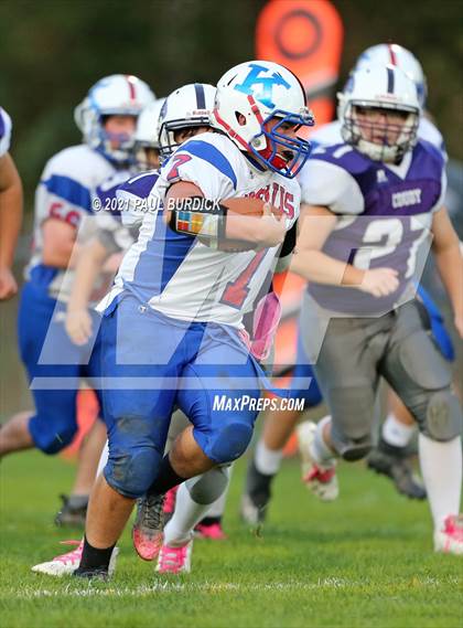 Thumbnail 3 in Kane @ Coudersport photogallery.