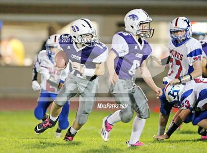 Thumbnail 1 in Kane @ Coudersport photogallery.