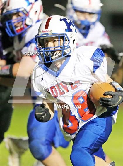 Thumbnail 2 in Kane @ Coudersport photogallery.