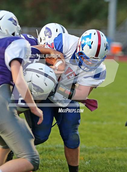 Thumbnail 3 in Kane @ Coudersport photogallery.