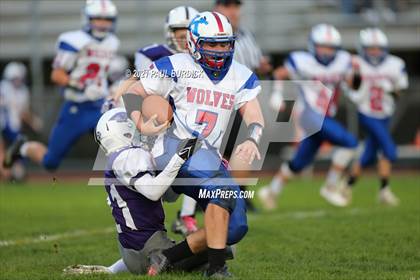 Thumbnail 1 in Kane @ Coudersport photogallery.