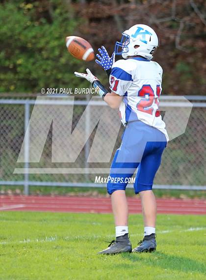 Thumbnail 2 in Kane @ Coudersport photogallery.