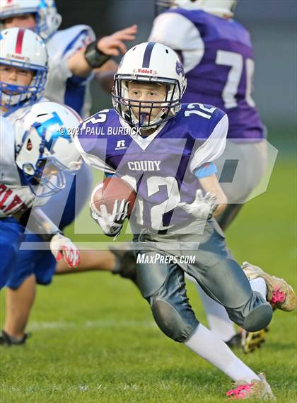 Thumbnail 2 in Kane @ Coudersport photogallery.