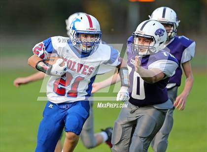 Thumbnail 1 in Kane @ Coudersport photogallery.