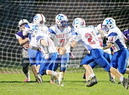 Thumbnail 3 in Kane @ Coudersport photogallery.
