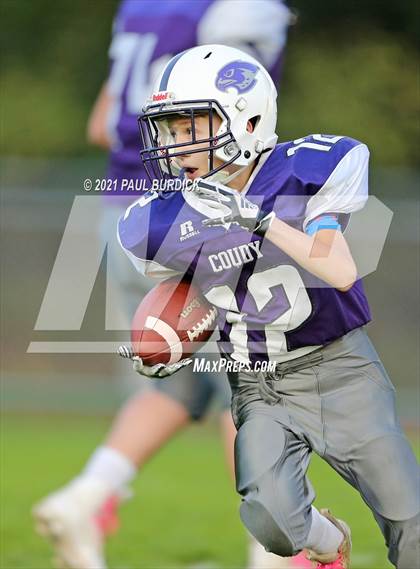 Thumbnail 3 in Kane @ Coudersport photogallery.