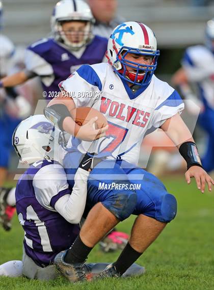 Thumbnail 2 in Kane @ Coudersport photogallery.