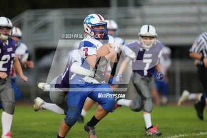 Thumbnail 2 in Kane @ Coudersport photogallery.