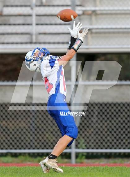 Thumbnail 1 in Kane @ Coudersport photogallery.
