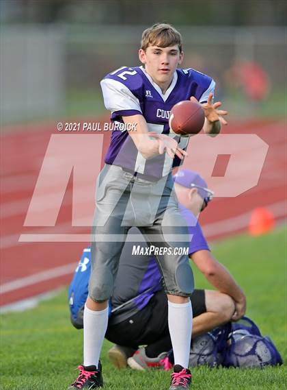Thumbnail 2 in Kane @ Coudersport photogallery.