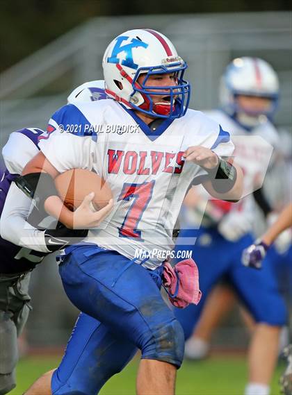 Thumbnail 3 in Kane @ Coudersport photogallery.