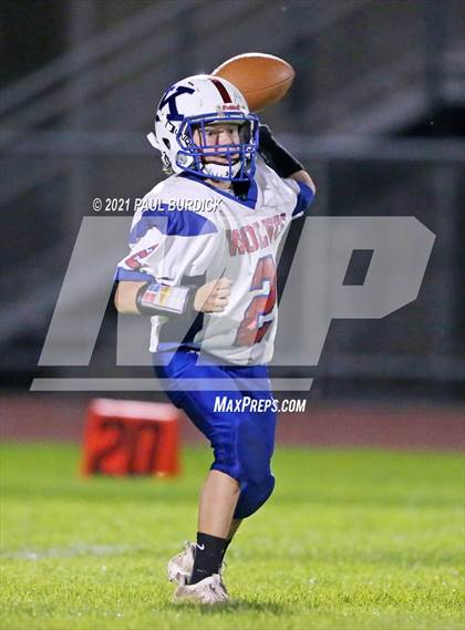 Thumbnail 1 in Kane @ Coudersport photogallery.