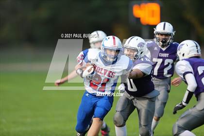 Thumbnail 2 in Kane @ Coudersport photogallery.