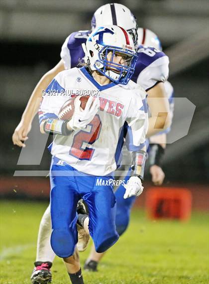 Thumbnail 2 in Kane @ Coudersport photogallery.