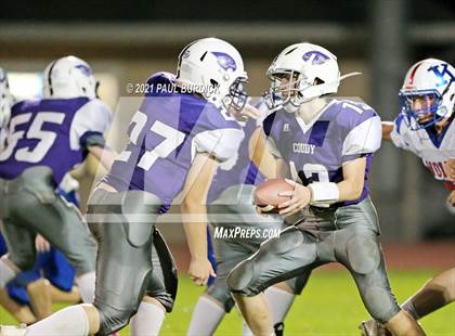 Thumbnail 3 in Kane @ Coudersport photogallery.