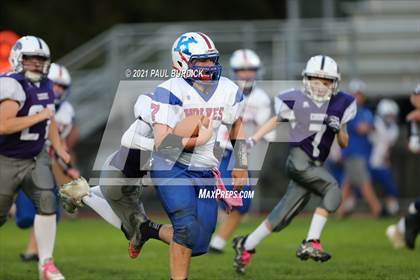 Thumbnail 1 in Kane @ Coudersport photogallery.