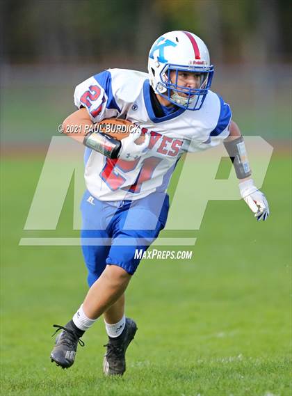 Thumbnail 2 in Kane @ Coudersport photogallery.