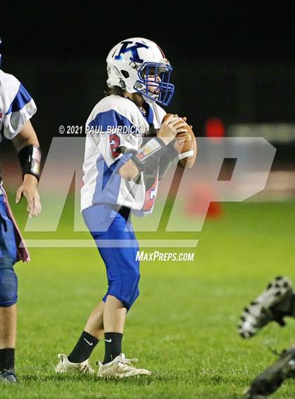 Thumbnail 2 in Kane @ Coudersport photogallery.