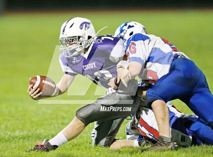 Thumbnail 1 in Kane @ Coudersport photogallery.