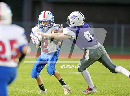 Thumbnail 2 in Kane @ Coudersport photogallery.