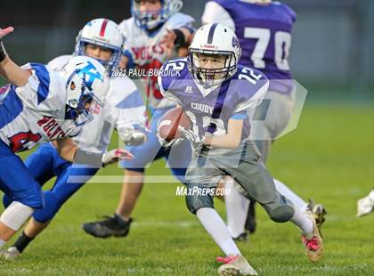 Thumbnail 1 in Kane @ Coudersport photogallery.
