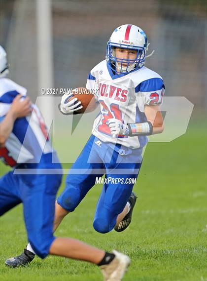 Thumbnail 1 in Kane @ Coudersport photogallery.