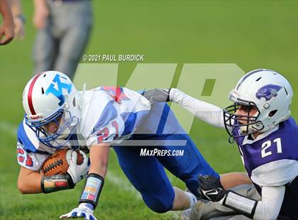 Thumbnail 3 in Kane @ Coudersport photogallery.