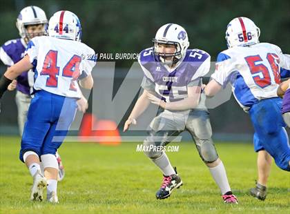 Thumbnail 3 in Kane @ Coudersport photogallery.