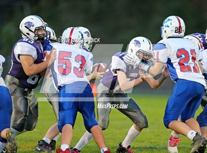 Thumbnail 3 in Kane @ Coudersport photogallery.