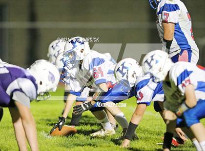 Thumbnail 1 in Kane @ Coudersport photogallery.