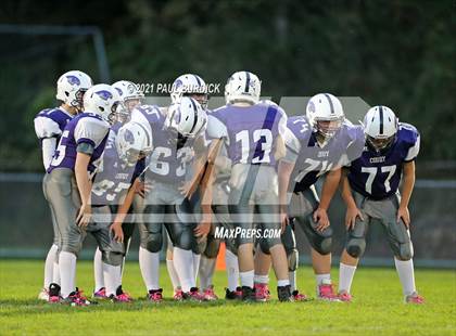Thumbnail 2 in Kane @ Coudersport photogallery.