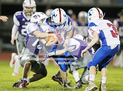 Thumbnail 3 in Kane @ Coudersport photogallery.