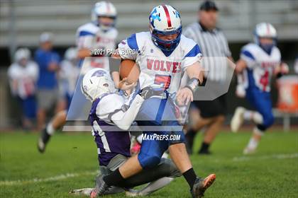 Thumbnail 3 in Kane @ Coudersport photogallery.