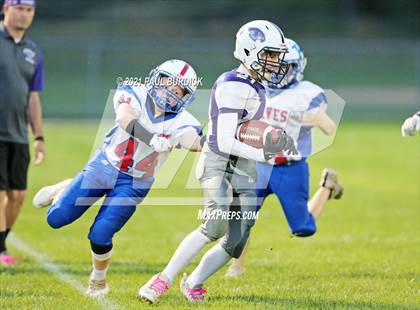 Thumbnail 1 in Kane @ Coudersport photogallery.