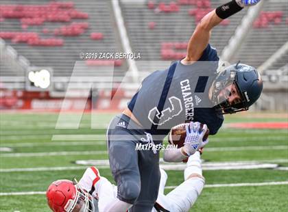 Thumbnail 3 in Corner Canyon vs. American Fork (UHSAA 6A Final) photogallery.