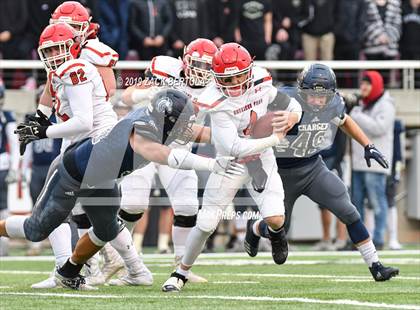 Thumbnail 2 in Corner Canyon vs. American Fork (UHSAA 6A Final) photogallery.