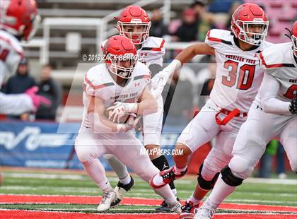 Thumbnail 2 in Corner Canyon vs. American Fork (UHSAA 6A Final) photogallery.