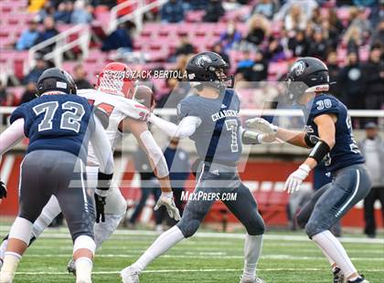 Thumbnail 1 in Corner Canyon vs. American Fork (UHSAA 6A Final) photogallery.