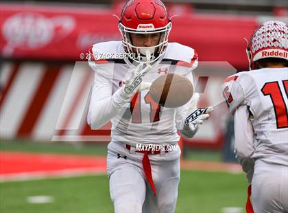 Thumbnail 1 in Corner Canyon vs. American Fork (UHSAA 6A Final) photogallery.