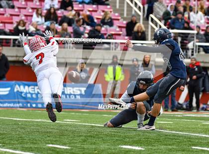 Thumbnail 3 in Corner Canyon vs. American Fork (UHSAA 6A Final) photogallery.