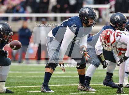 Thumbnail 1 in Corner Canyon vs. American Fork (UHSAA 6A Final) photogallery.