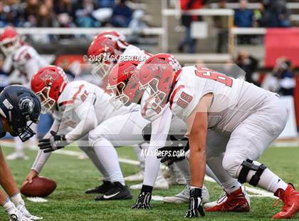 Thumbnail 3 in Corner Canyon vs. American Fork (UHSAA 6A Final) photogallery.
