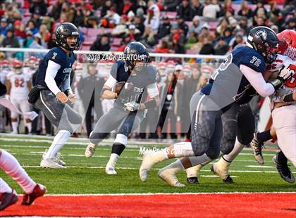 Thumbnail 1 in Corner Canyon vs. American Fork (UHSAA 6A Final) photogallery.