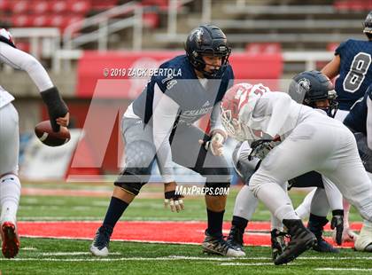 Thumbnail 3 in Corner Canyon vs. American Fork (UHSAA 6A Final) photogallery.