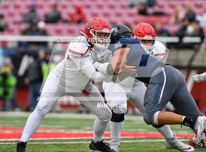 Thumbnail 2 in Corner Canyon vs. American Fork (UHSAA 6A Final) photogallery.