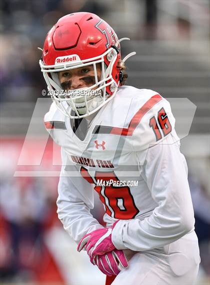Thumbnail 2 in Corner Canyon vs. American Fork (UHSAA 6A Final) photogallery.