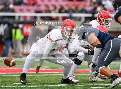 Thumbnail 1 in Corner Canyon vs. American Fork (UHSAA 6A Final) photogallery.
