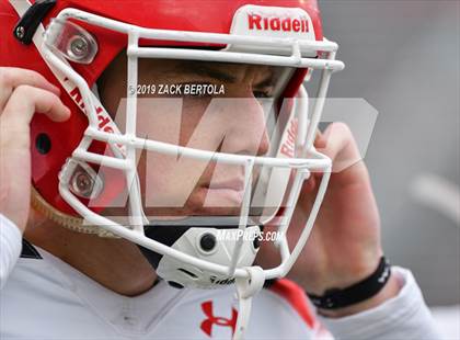 Thumbnail 1 in Corner Canyon vs. American Fork (UHSAA 6A Final) photogallery.