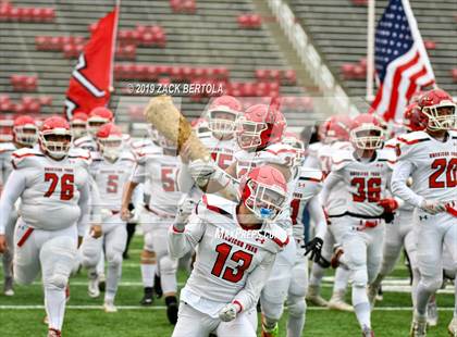 Thumbnail 1 in Corner Canyon vs. American Fork (UHSAA 6A Final) photogallery.