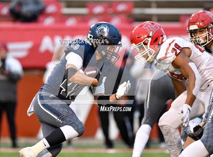 Thumbnail 3 in Corner Canyon vs. American Fork (UHSAA 6A Final) photogallery.